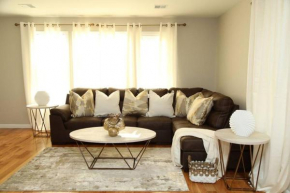 Grace Filled Apartment in Newark